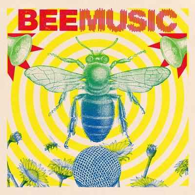 Bee Music's cover