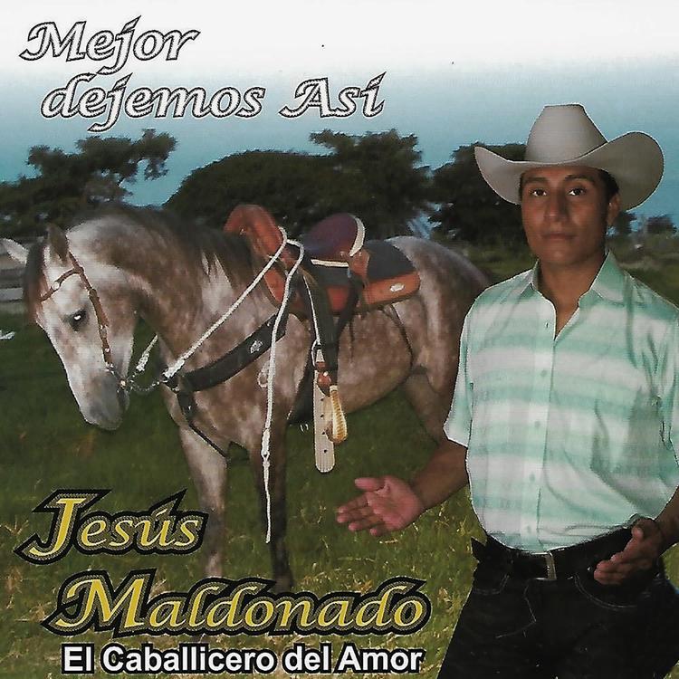 Jesús Maldonado El Caballicero Del Amor's avatar image