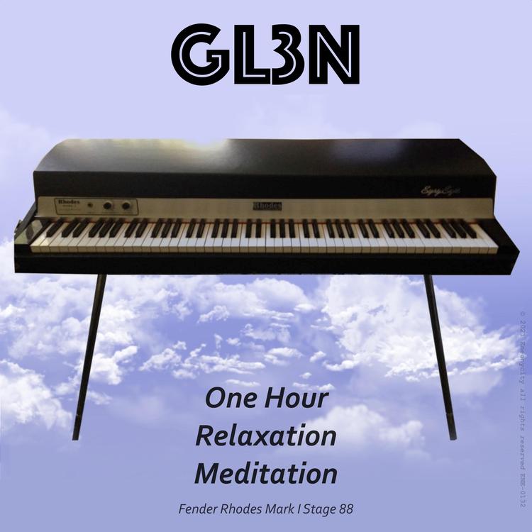 Gl3n's avatar image