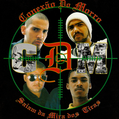 Saiam da Mira dos Tiras's cover