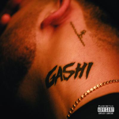 My Year By GASHI, G-Eazy's cover