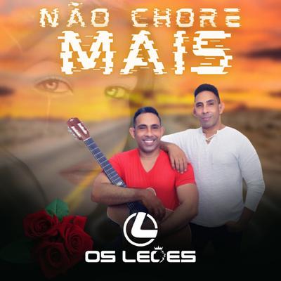 Não Chore Mais's cover