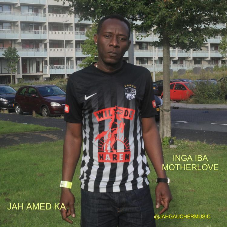 Jah Amed Ka's avatar image