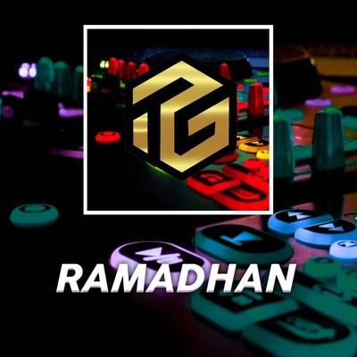 Dj Ramadhan Full Bass By Tugu Music's cover
