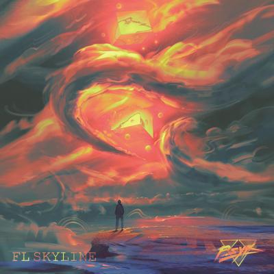 FL Skyline By pSyk's cover