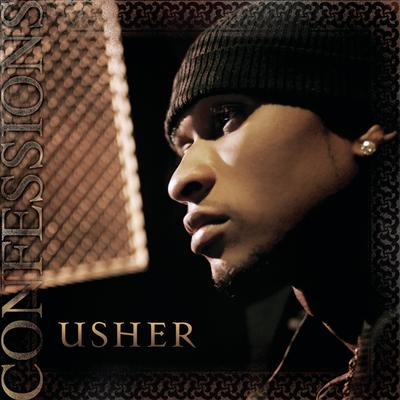 Seduction By USHER's cover