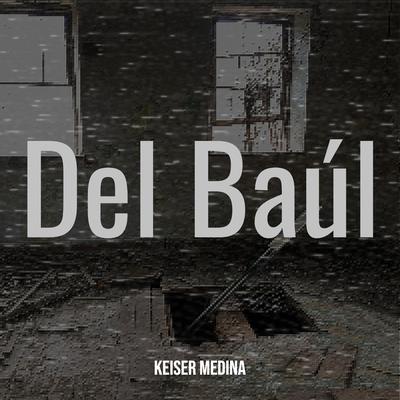 Del Baúl's cover