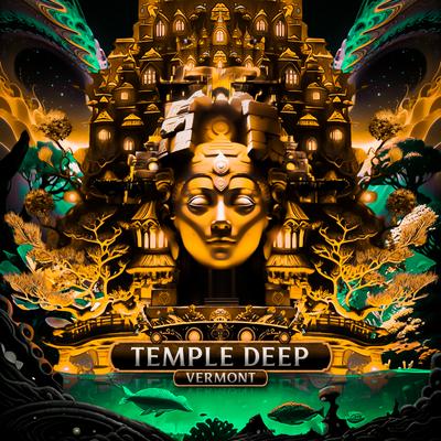 Temple Deep By Vermont's cover