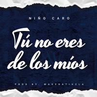 Niño Caro's avatar cover