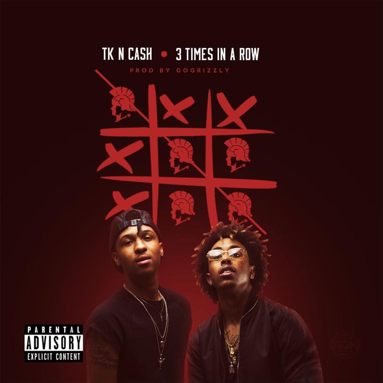 TK N Cash's avatar image