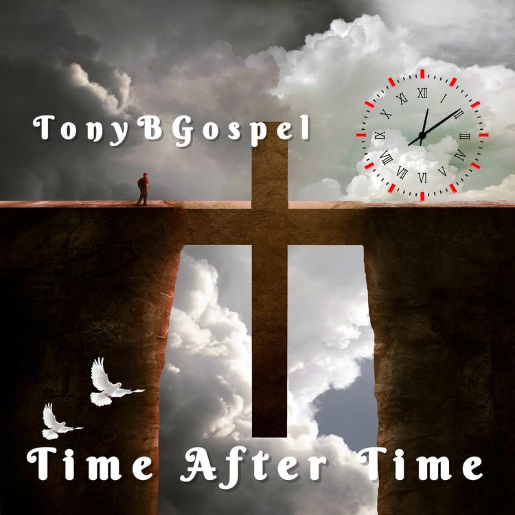 TonyBGospel's avatar image