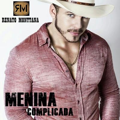 Me Apaixono Fácil Demais By Renato Monttana's cover