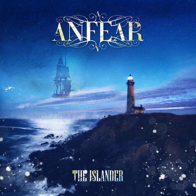 The Islander By Anfear's cover