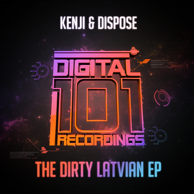 How We Do By Kenji, Dispoze's cover