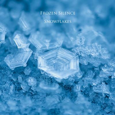 Snowflakes By Frozen Silence's cover