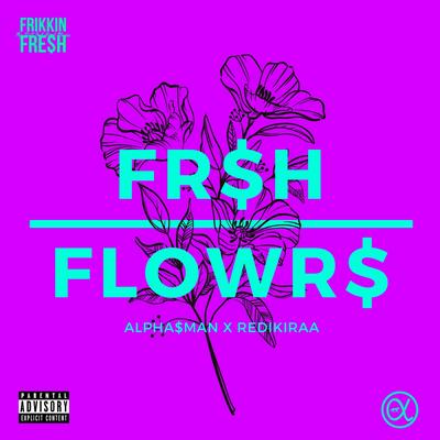 Fresh Flowers's cover