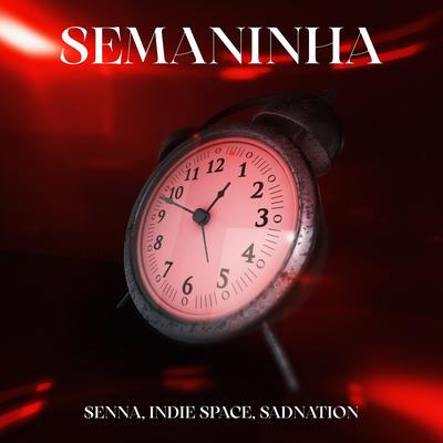 Semaninha's cover