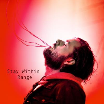 Stay Within Range By HM Johnsen's cover