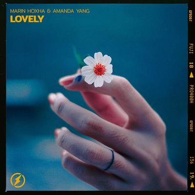 Lovely By Marin Hoxha, Amanda Yang's cover