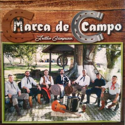 Marca de Campo's cover