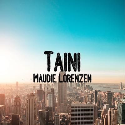 Taini's cover