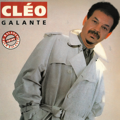 Cléo Galante's cover
