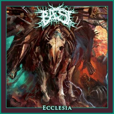 Ecclesia By Baest's cover