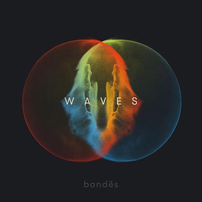 Waves By Bandēs's cover