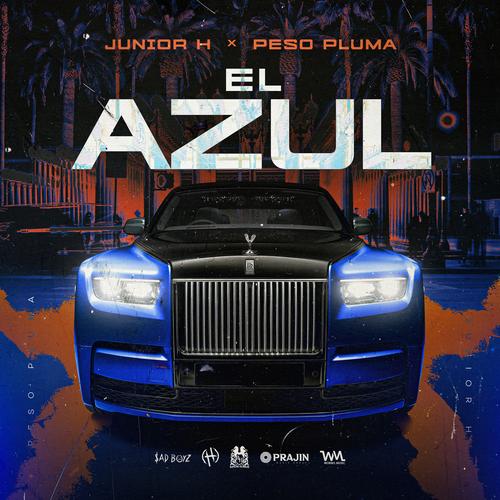 #elazul's cover