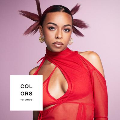 Inside Out – A COLORS SHOW By Ravyn Lenae's cover