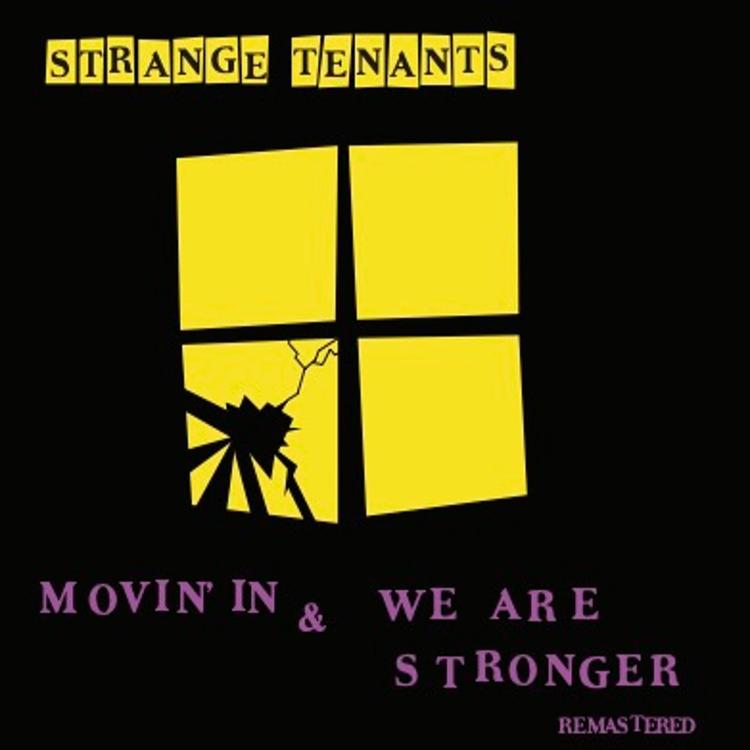 Strange Tenants's avatar image