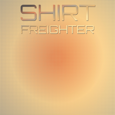 Shirt Freighter's cover