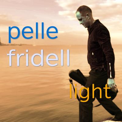 Pelle Fridell's cover