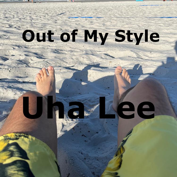 Uha Lee's avatar image