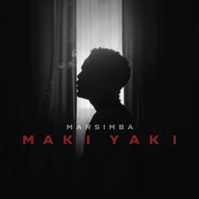 MarSimba's cover