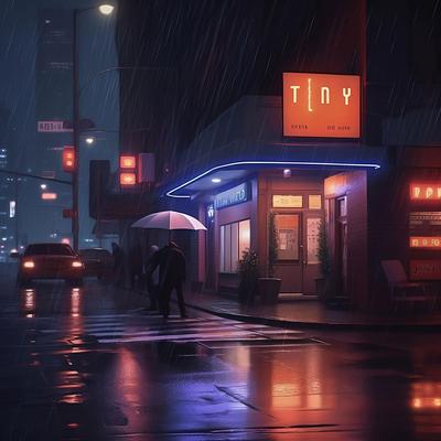 Tiny By Silicon Soil's cover