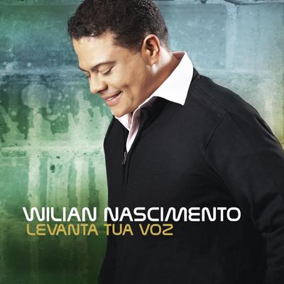 Clama a Mim By Wilian Nascimento's cover