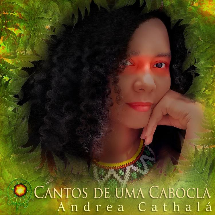 Andrea Cathala's avatar image