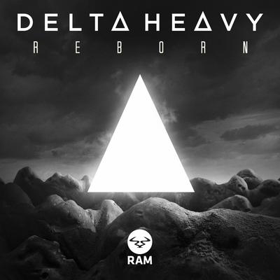 Reborn By Delta Heavy's cover