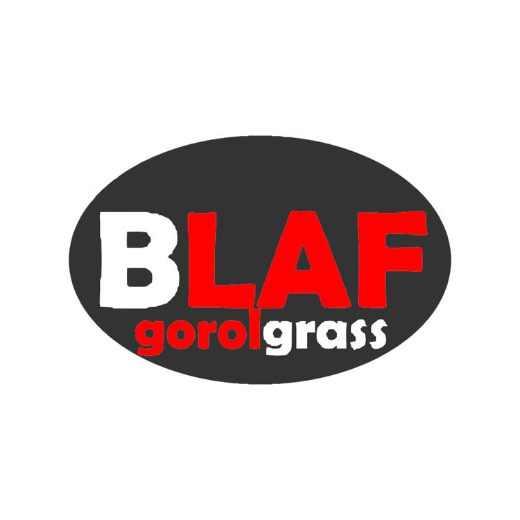 BLAF gorolgrass's avatar image