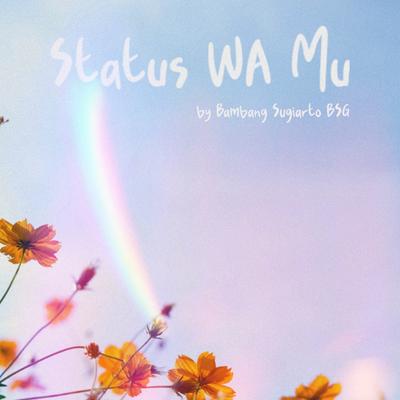 Status WA Mu's cover