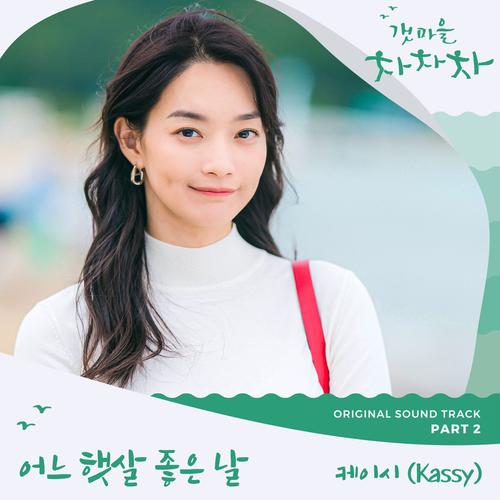Hometown Cha-Cha-Cha OST's cover