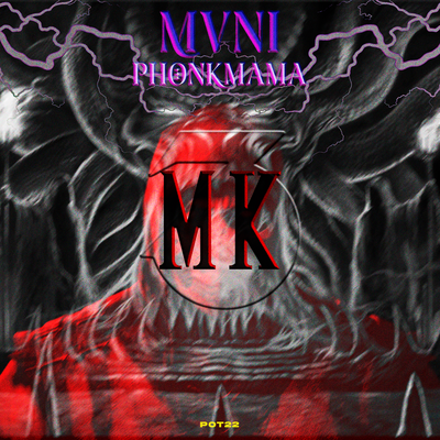MK3 By MVNI, phonkmama's cover