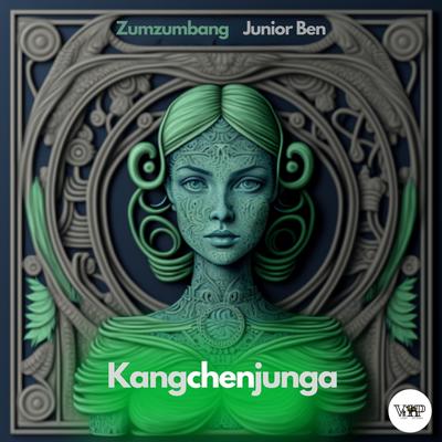 Kangchenjunga's cover