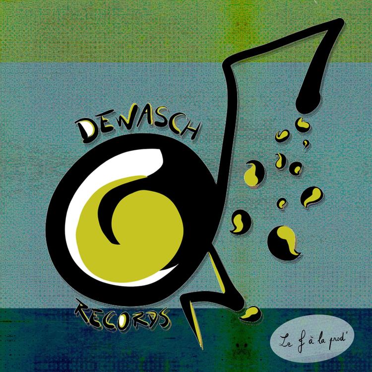 Dewasch Records's avatar image