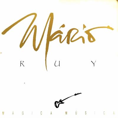 Mario Ruy's cover