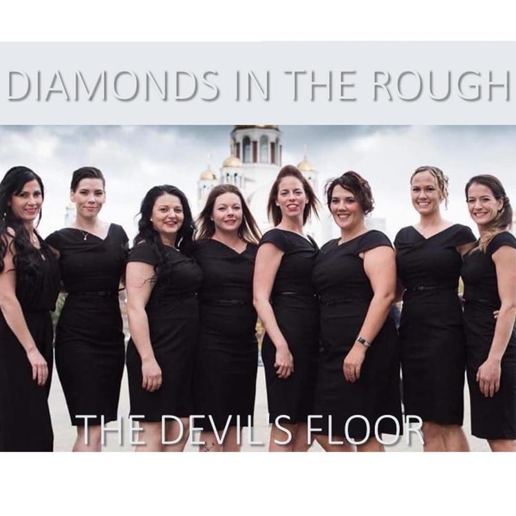 Diamonds In The Rough's avatar image