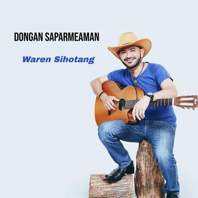 DONGAN SAPARMEAMAN's cover