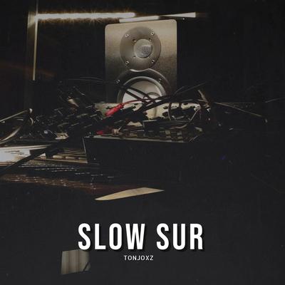 SLOW SUR's cover