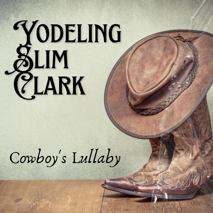 Yodeling Slim Clark's avatar image